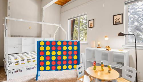 Tahoe City Retreat - For 8 - Foto 3