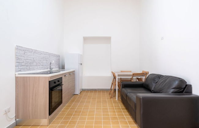 The Sea Outside Apartment 01 by Wonderful Italy - Foto 3