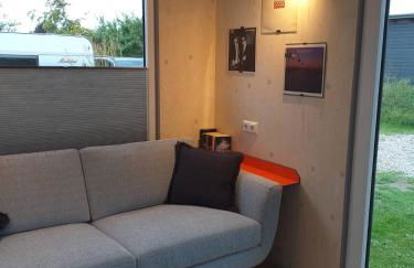 Tiny House Schlei - Schleimündeblick - Foto 8