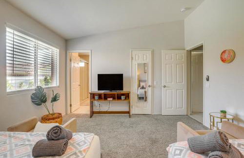 Stagecoach Ready! Dreamy Desert Hot Springs Rental - Foto 10