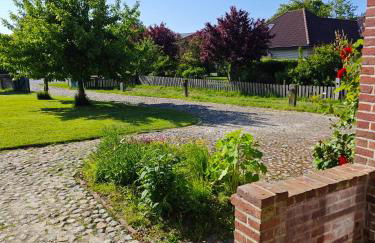 *groot* Ferienwohnungen lütt & groot - Photo 33