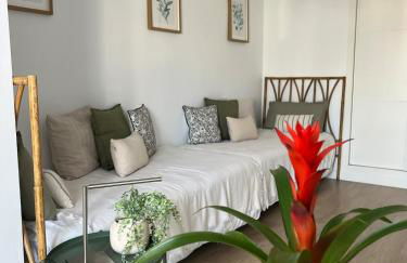 ULLOA Center Apartamento con Terraza privada - Foto 20