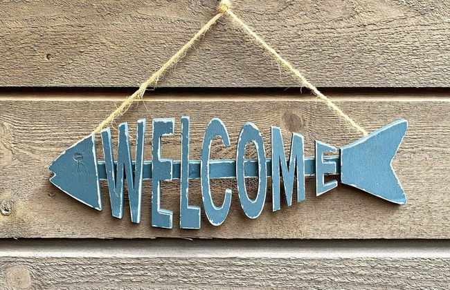 8 Person Holiday Home in Urangsvag - Foto 42