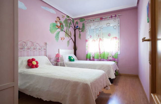 Apartamento Roquetas Center - Photo 2