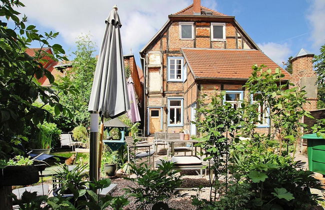 Ferienwohnung, Plau am See - Foto 1