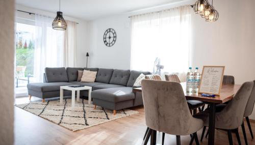 Auszeit im Feriendomizil - Foto 2