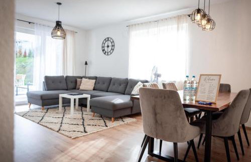 Auszeit im Feriendomizil - Foto 2