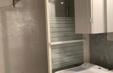 2 pièces La Clusaz Centre village dans petite résidence - Foto 10