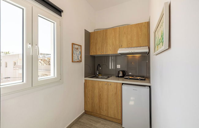 Kostas Maria Studios - Foto 24