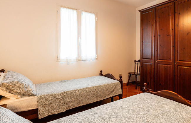 3 bedroom Apartment in Diano Castello with swimming pool and garden - Photo 21