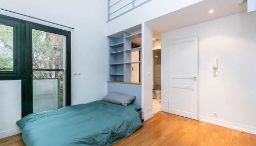 Villa, centre-ville, Paris, Disneyland, Ascenseur, Parkings - Foto 3