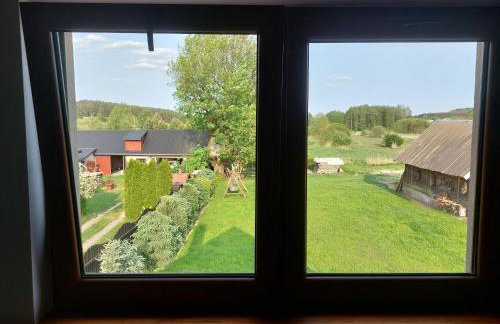 Agroturystyka Cisza Knyszyńska - Foto 26