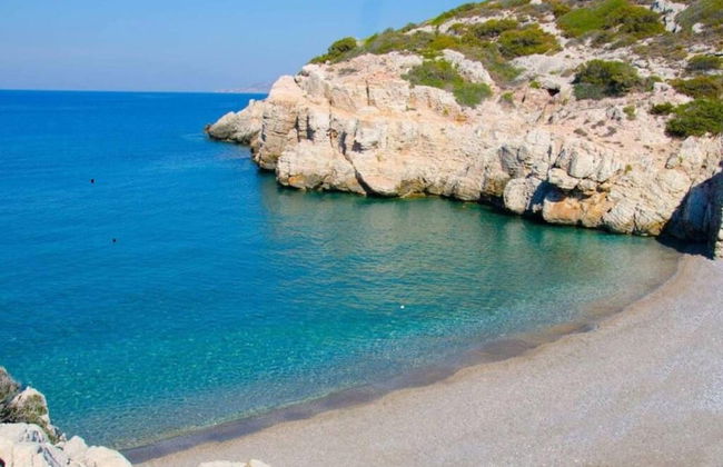 Laurel LK Houses in Kritinia Rhodes - Foto 48