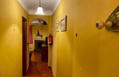 Casa Ángel - Foto 42