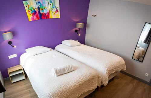 Résidence Artemis Paris Orly Aéroport - Foto 6