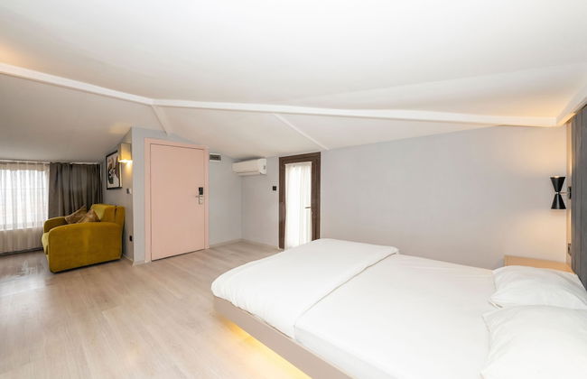 Cirrus Suites - Foto 29