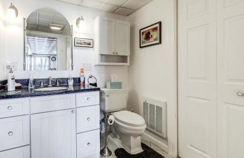 Gateway to Acadia! Green Lake Home with Hot Tub - Foto 19