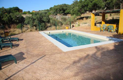 Casa Rural Arroyo de los Álamos - Foto 6