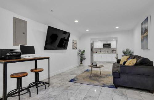 Stunning 6BR Buckhead OasisPrivate BathEachRoom - Foto 14