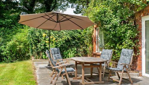 Friesenhof Nordsee - Photo 2