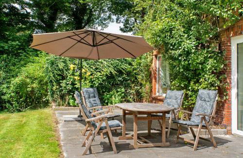 Friesenhof Nordsee - Photo 2