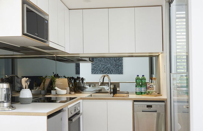 Studio Reuss - a City Retreat - Foto 7