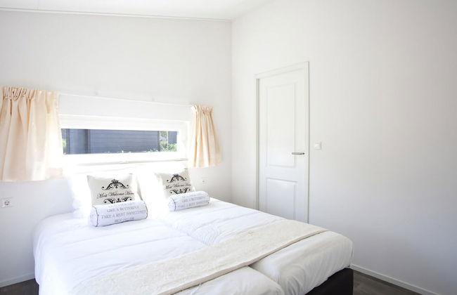 Comfortable Chalet With Dishwasher, on a Holiday Park, 25 km. From Amsterdam - Foto 2