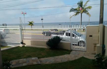 CASA - FRENTE PARA O MAR - Foto 14