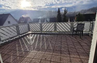 Terrassenwohnung Heidenheim an der Brenz - Foto 8