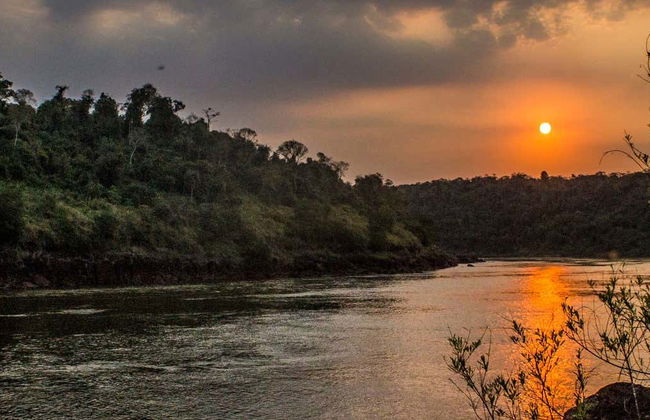 Trekking alle cascate segrete di Iguazú - Foto 1