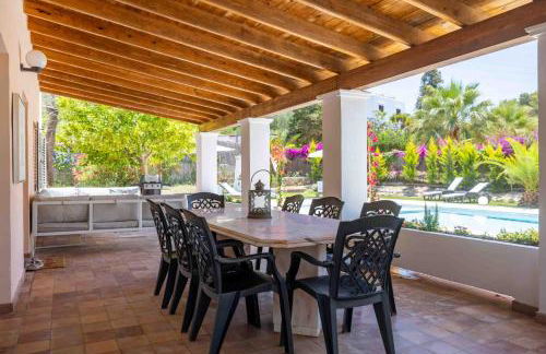 Villa Albaladejo - Photo 8