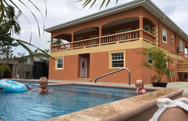 Ri'Biero's Holiday Apartments - Foto 23