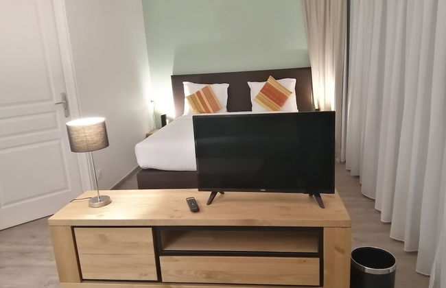 RESIDENCE CAP WINSTON - Foto 10