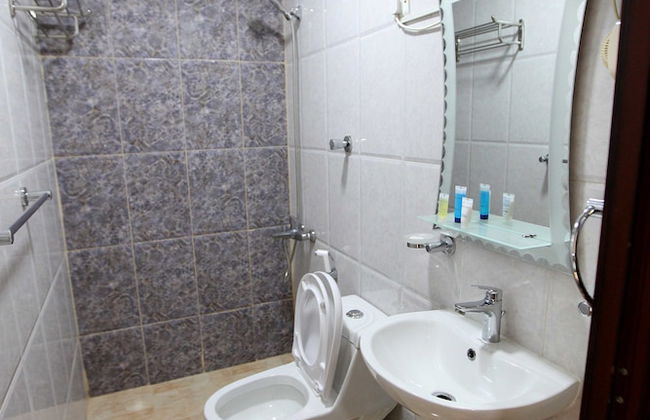 Enwan Suites for serviced Apartments - Foto 45