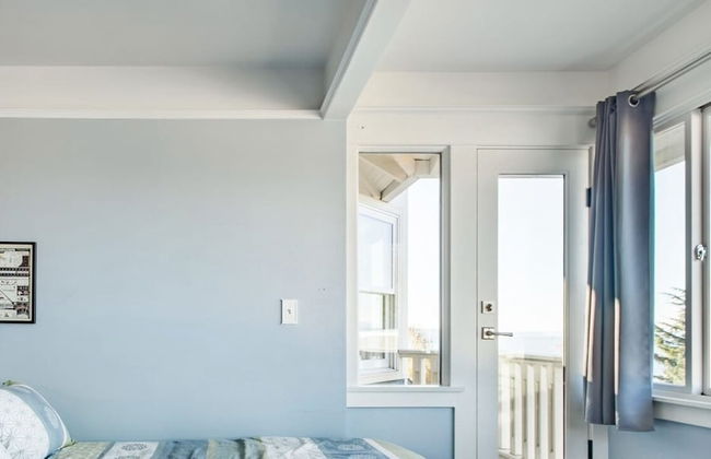 Highland Haven Water view Stay - Foto 7