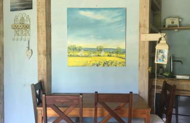 Seeblockhaus - Foto 20