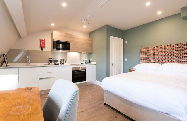 Beech House - Foto 61