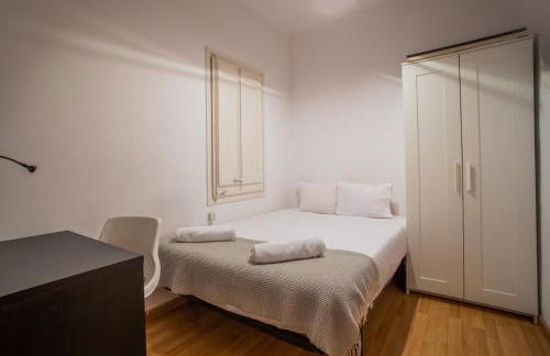 51flo1024 -Well located apartment in Sant Antoni - Foto 12