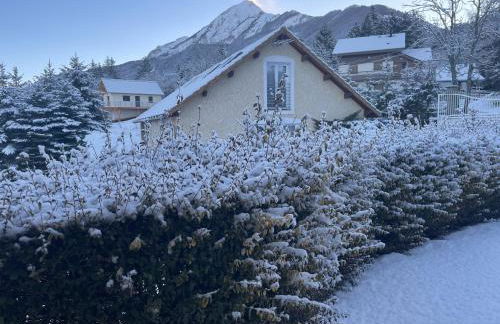 Gîtes Belle Vue - Photo 20