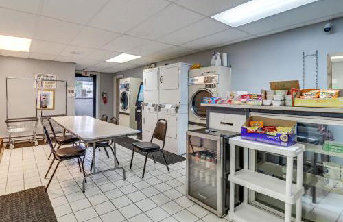 4 Mi to Mauch Chunk Lake Spacious Apt with Bar! - Foto 34