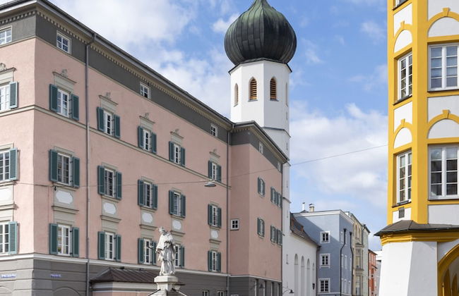 Limehome Rosenheim Gillitzerstraße - Foto 53