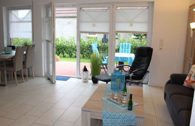 Holiday Apartment Storm Surge - Foto 7