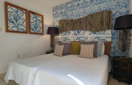 Chambao Suite Marbella Cabopino Beach - Photo 24