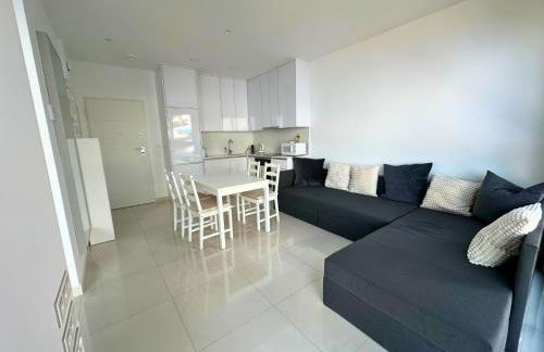 Apartamento Moderno Primera Línea en Los Locos - Foto 2