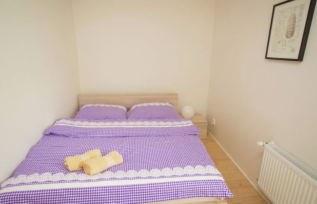 Chalet in Czechia's Tranquil Residential Area - Foto 3