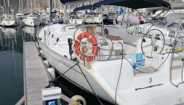 Sailing Trip from Tazacorte - Foto 2