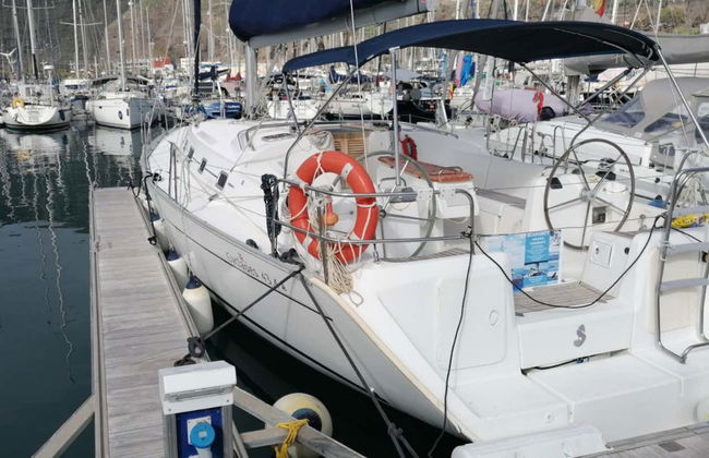 Sailing Trip from Tazacorte - Foto 2