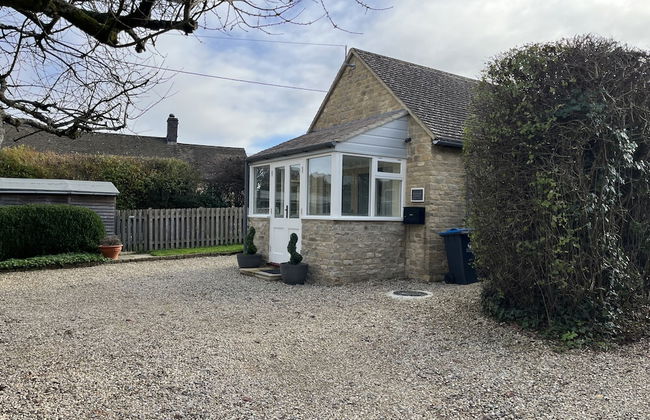 Cherry Tree Cottage - Photo 22