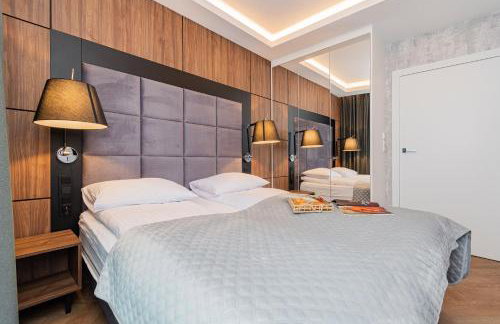 Apartament Prywatny w Stegnie na ulicy Brzozowej 6 na parterze - Foto 11