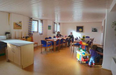 Ferienwohnungen Lindleshof - Foto 71